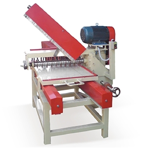 Mosaic Cutting And Assembling Machine