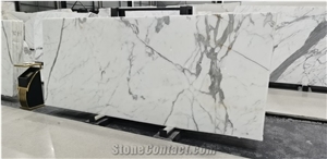 Statuary Bianco Statuario White Venato Statuario Marble