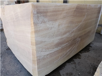 Honey Onyx Blocks