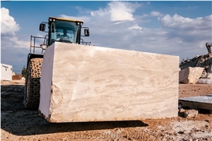 Royal Beige Marble  Blocks