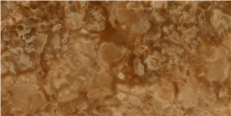 Iran Brown Onyx Slabs - Beach Onyx