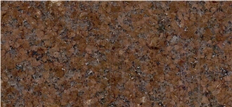 Red Hurgada Granite Slabs