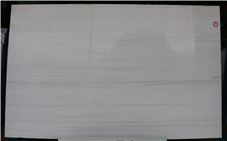 Bianco Dolomite Marble Slabs