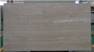 Italy Roman Travertine Slabs