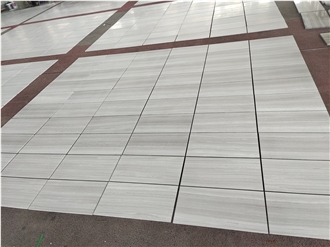 LUSCIOUS CREAM HONED TILE Floor Tile