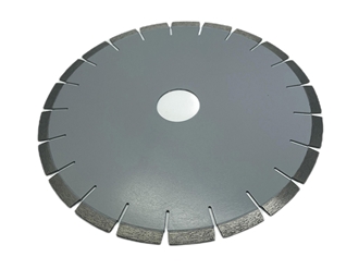 Botuo Sintered Tuck Point  Hot Pressed Marble Disc Circular