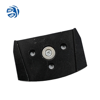BTS-22 Backing Pad Plate Abrasive Tool For Floor Grinding