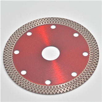 Diamond Cutting Blades For Manrble Granite Stone Saw Blade