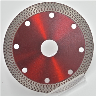 Diamond Cutting Blades For Manrble Granite Stone Saw Blade
