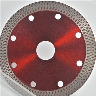 Diamond Cutting Blades For Manrble Granite Stone Saw Blade