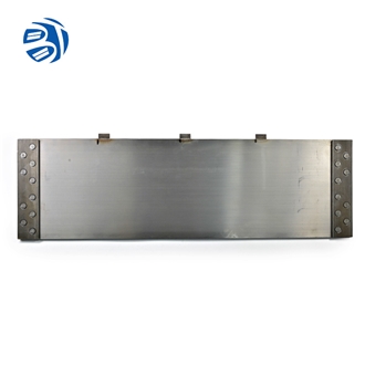 Diamond Gang Saw Blade For Cutting Stone Block