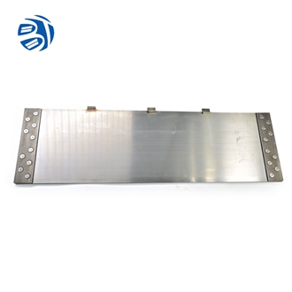 Diamond Marble Cutting Gangsaw Blade For Marble Block