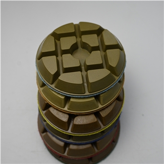 Diamond Polishing Pads Grinding Disc Marble Stone Tools