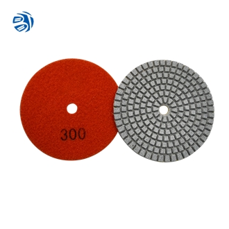 Diamond Polishing Pads Terrazzo Marble Concrete Stone