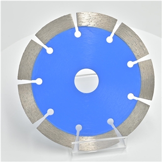 Diamond Saw Blade Cutting For Marble Granite Stone