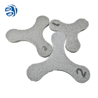 Fiber Polishing Pads For Different Size Machines