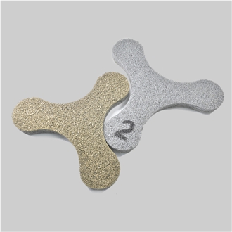 Fiber Polishing Pads For Different Size Machines