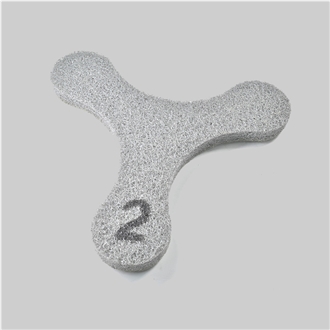 Fiber Polishing Pads For Different Size Machines
