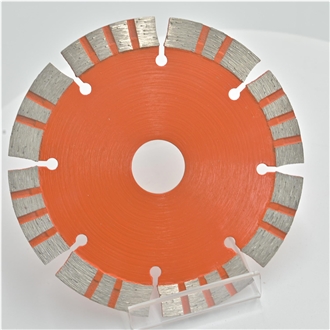 High Quality Wet Cutting Disc Diamond Saw Blade