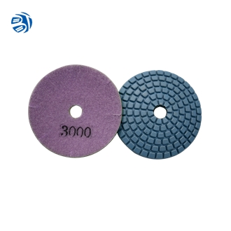 Polishing Pad Polish Disc Granite Polishing Pad