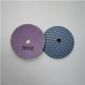 Polishing Pad Polish Disc Granite Polishing Pad