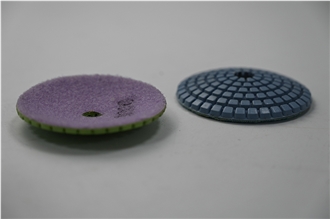 Polishing Pad Polish Disc Granite Polishing Pad