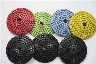 Polishing Pad Polish Disc Granite Polishing Pad