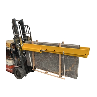Forklift Boom Specialized Use For Small Forklift J
