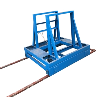 Bundle Transport Cart 350V Track Driving F