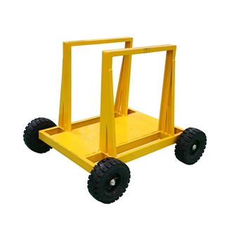 Bundle Transport Cart Wirh Nylon Wheel J