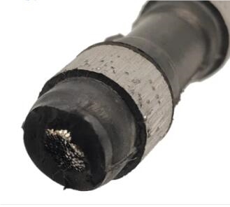 12.2Mm Sintered Diamond Wire For Quarry