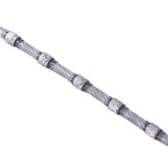 Diamond Monowire For Stones In 11Mm,9Mm And 8.3Mm