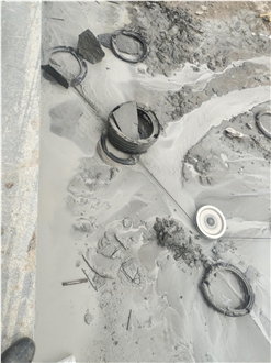 Diamond Quarry Wires In 11.5Mm And 12.2Mm