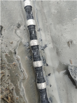 Diamond Quarry Wires In 11.5Mm And 12.2Mm