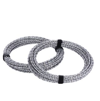 Diamond Wire For Quartizte,Granite,Marble And Limstone