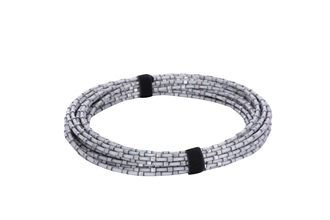 Diamond Wire For Quartizte,Granite,Marble And Limstone
