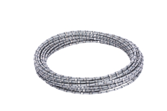 Diamond Wire For Quartizte,Granite,Marble And Limstone
