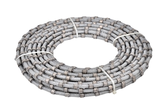 Diamond Wires For Granite And Marble In 11Mm,9Mm And 8.3Mm