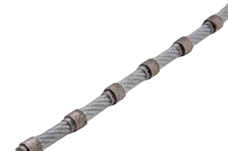 Diamond Wires For Granite And Marble In 11Mm,9Mm And 8.3Mm