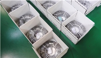 Hot Selling D11.5Mm Sintered Diamond Wire For Quarry