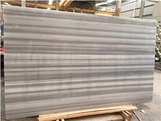 Marmara Equator Marble White Stone Slab For Floor Tile