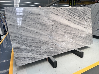 Narutal Grey Veins Marble Stone Polished Slabs