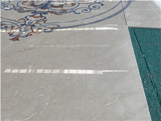 Marble Meddalion For Lobby Flooring Foyer Medallion