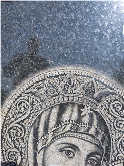 KYRYLENKO STONE