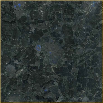 Labradorite – L - Spectrolite Blue Granite Slabs