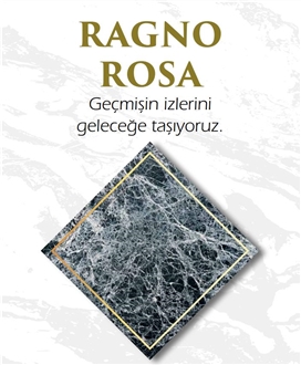 Ragno Rosa Marble Quarry