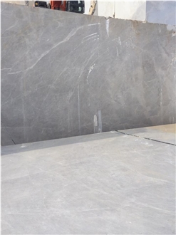 Nova Silver Marble Quarry