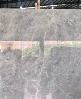 Silver Shine Marble Quarry