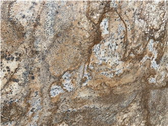 Juparana Classic Granite Slabs