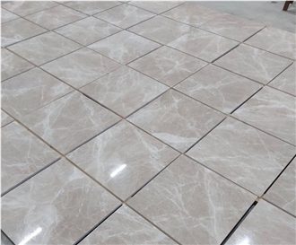 Modern Grey Marble Quarry